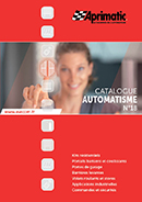 Catalogue Aprimatic