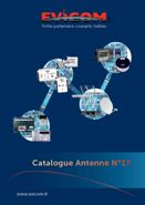 Catalogue Antenne
