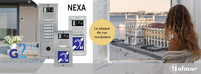 Evicom automatisme