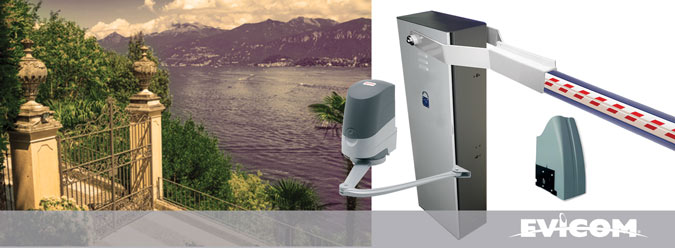 Evicom automatisme