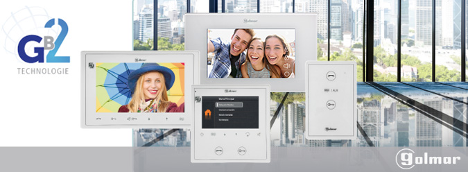Evicom automatisme